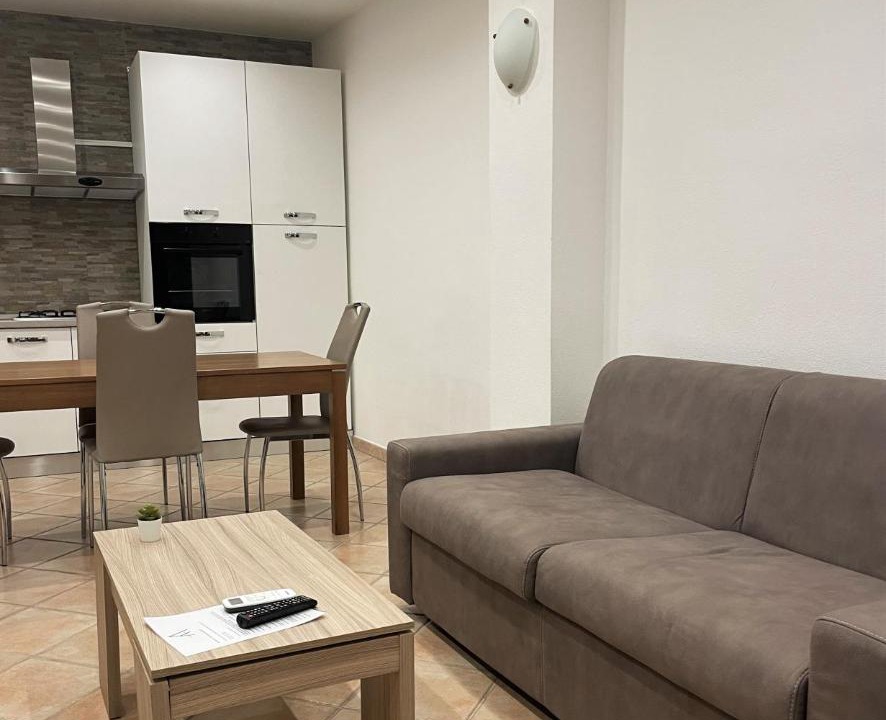 Photo of Livingroom in Olbia City Centre