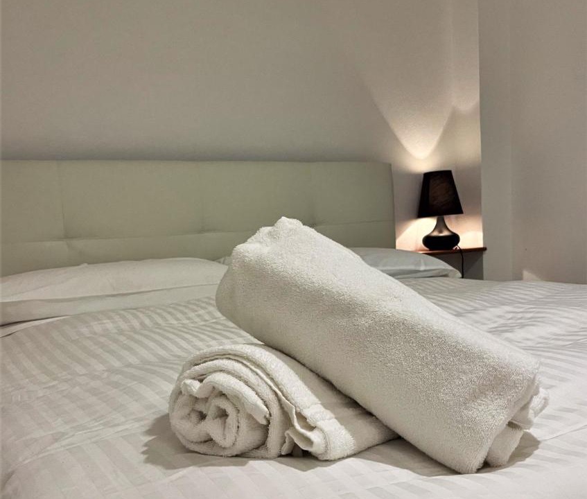 Photo of Bedroom in Olbia City Centre
