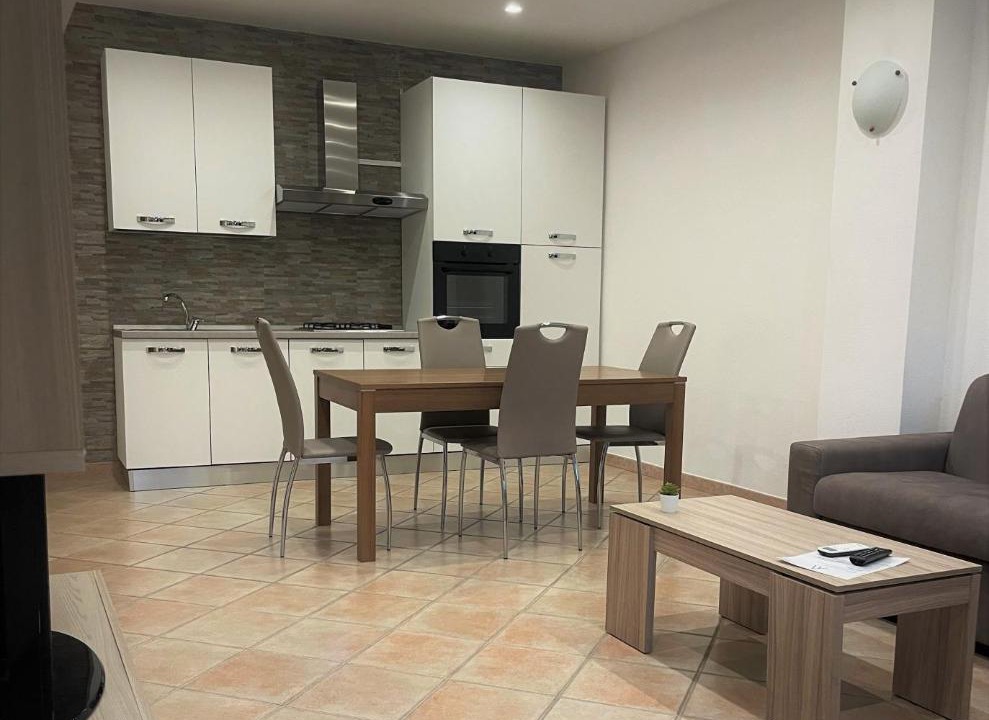 Photo of Livingroom in Olbia City Centre