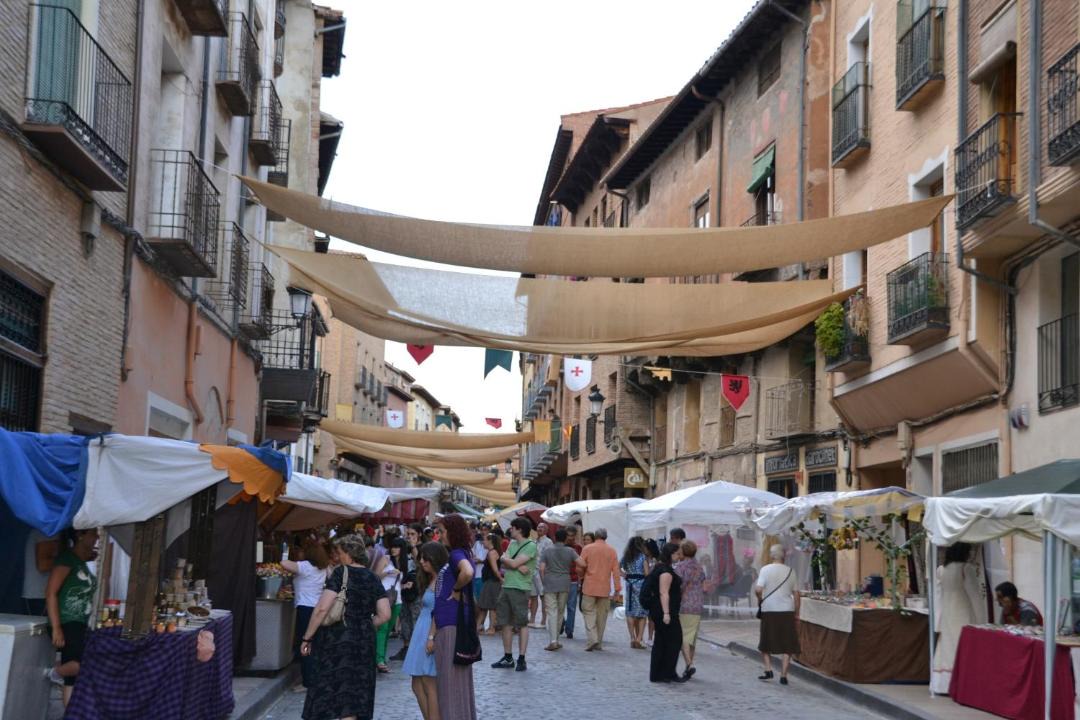 Photo of Others in Daroca
