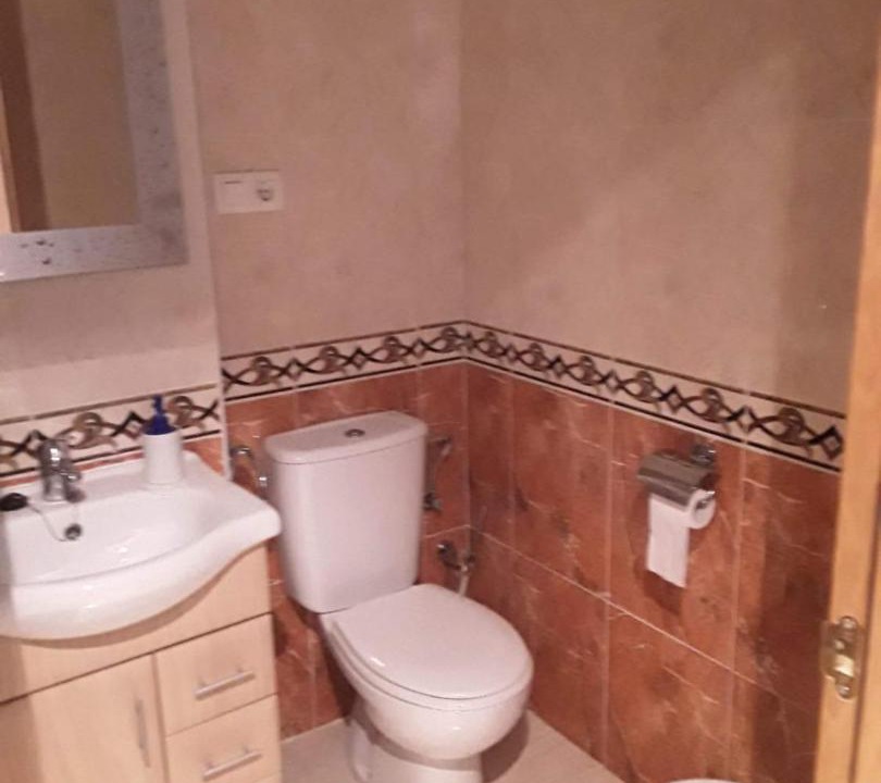 Photo of Bathroom in Marina d'Or