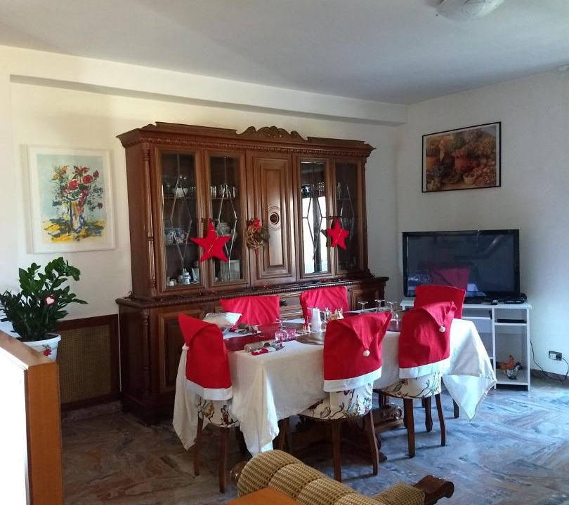 Photo of Livingroom in Miglianico