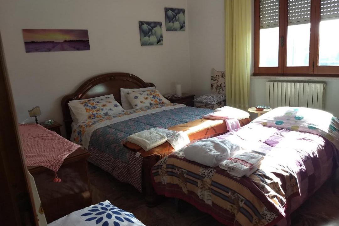 Photo of Bedroom in Miglianico