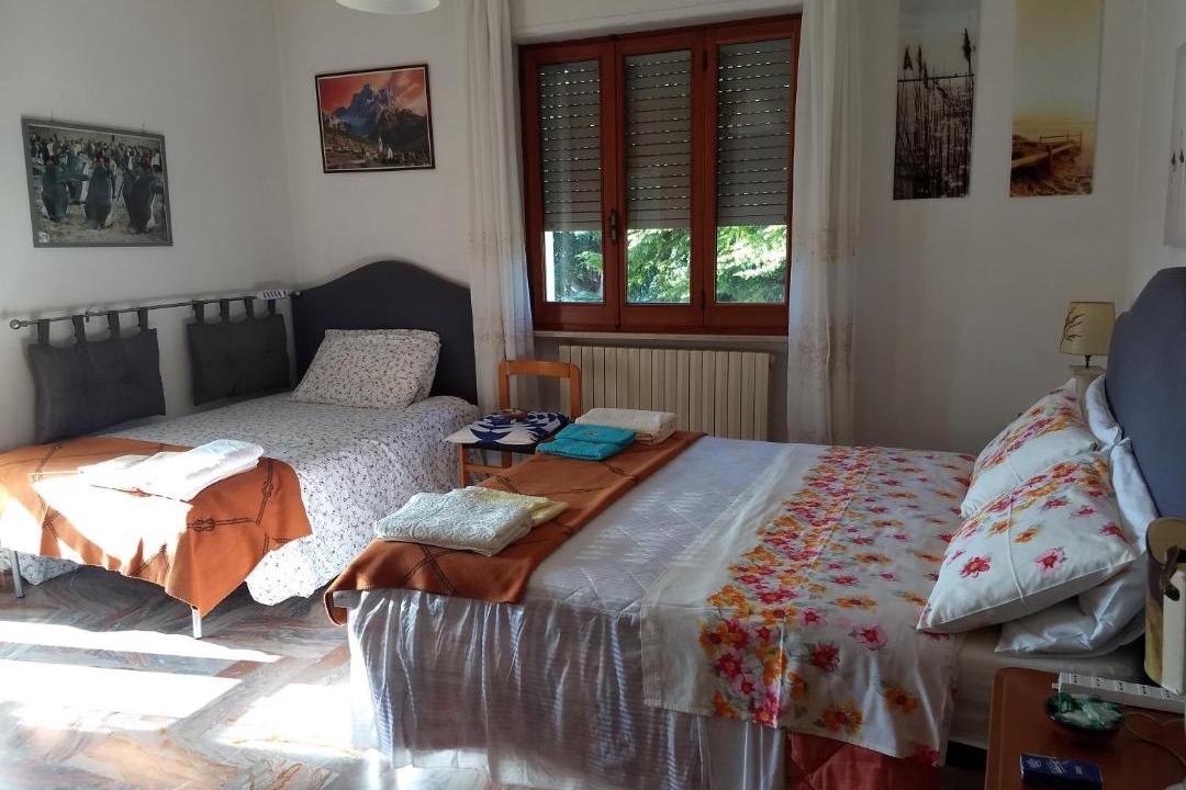 Photo of Bedroom in Miglianico