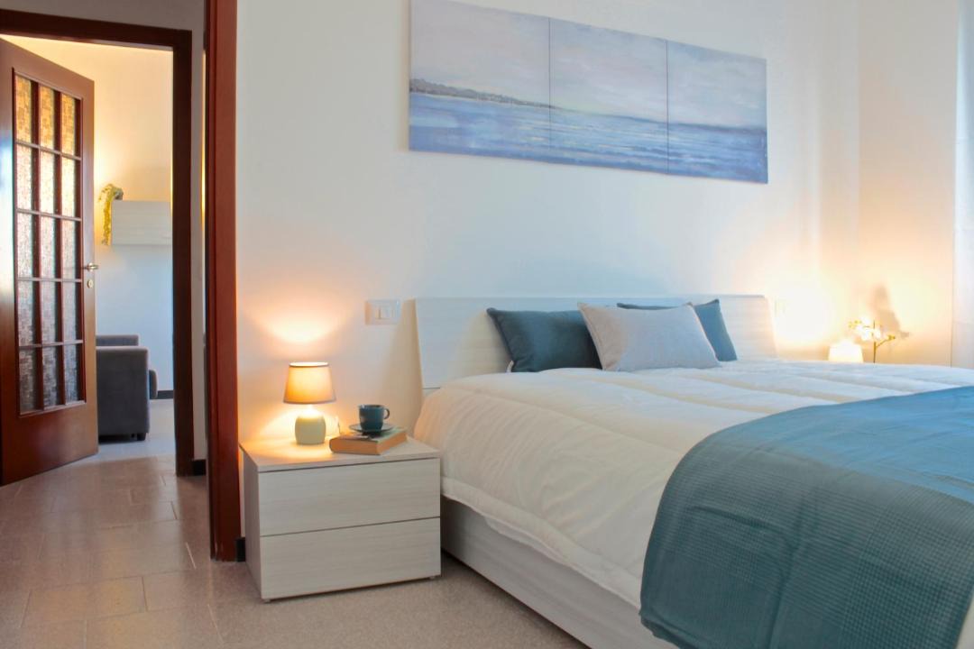 Photo of Bedroom in Cernusco sul Naviglio