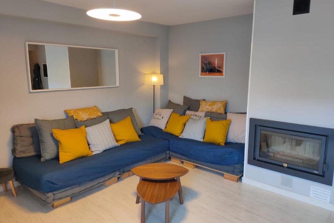 Photo of Livingroom in El Pueyo de Jaca