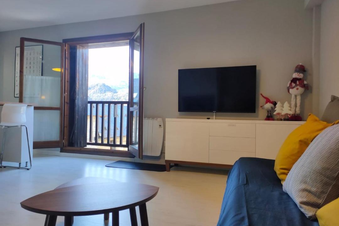 Photo of Livingroom in El Pueyo de Jaca