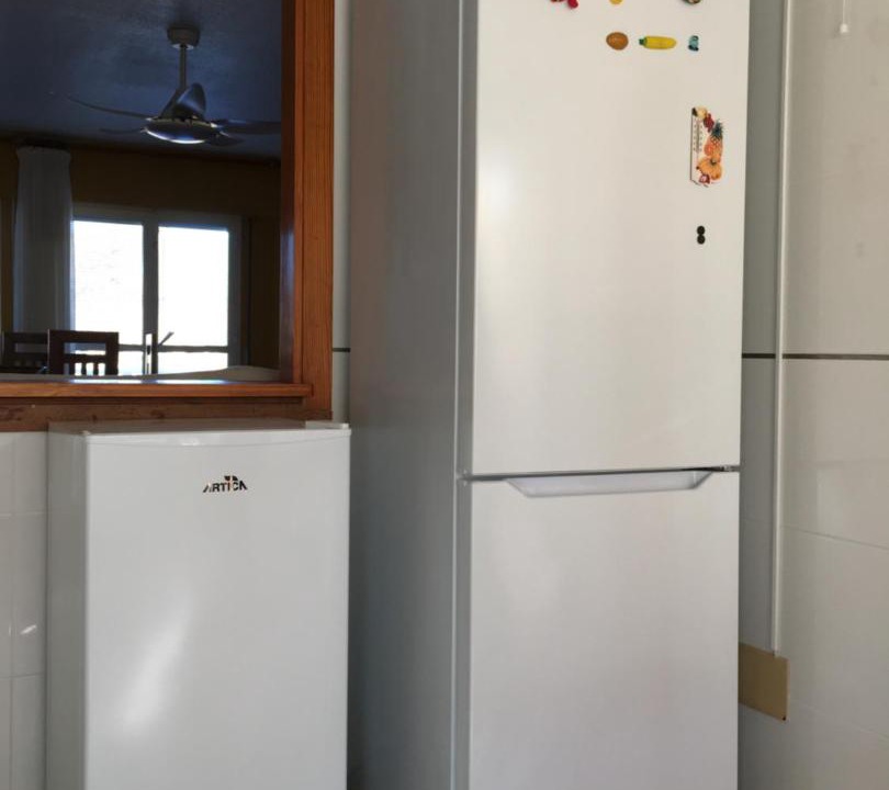Photo of Kitchen in La Azohia