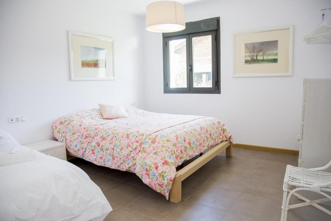 Photo of Bedroom in Longuida