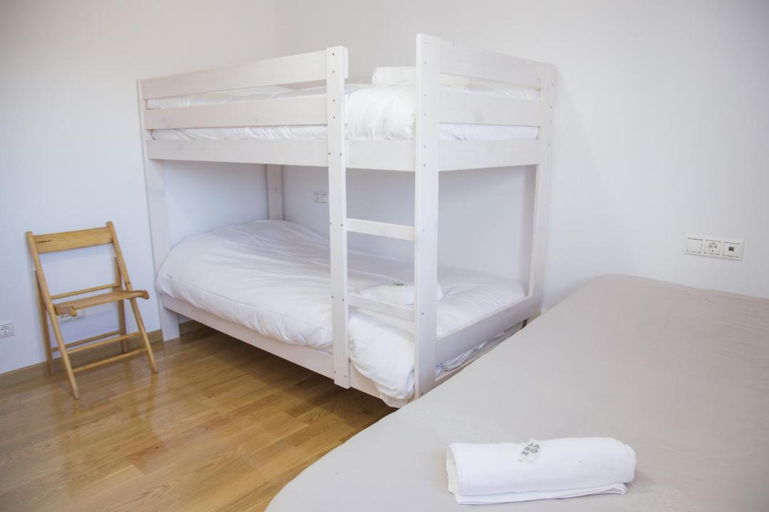Photo of Bedroom in Longuida