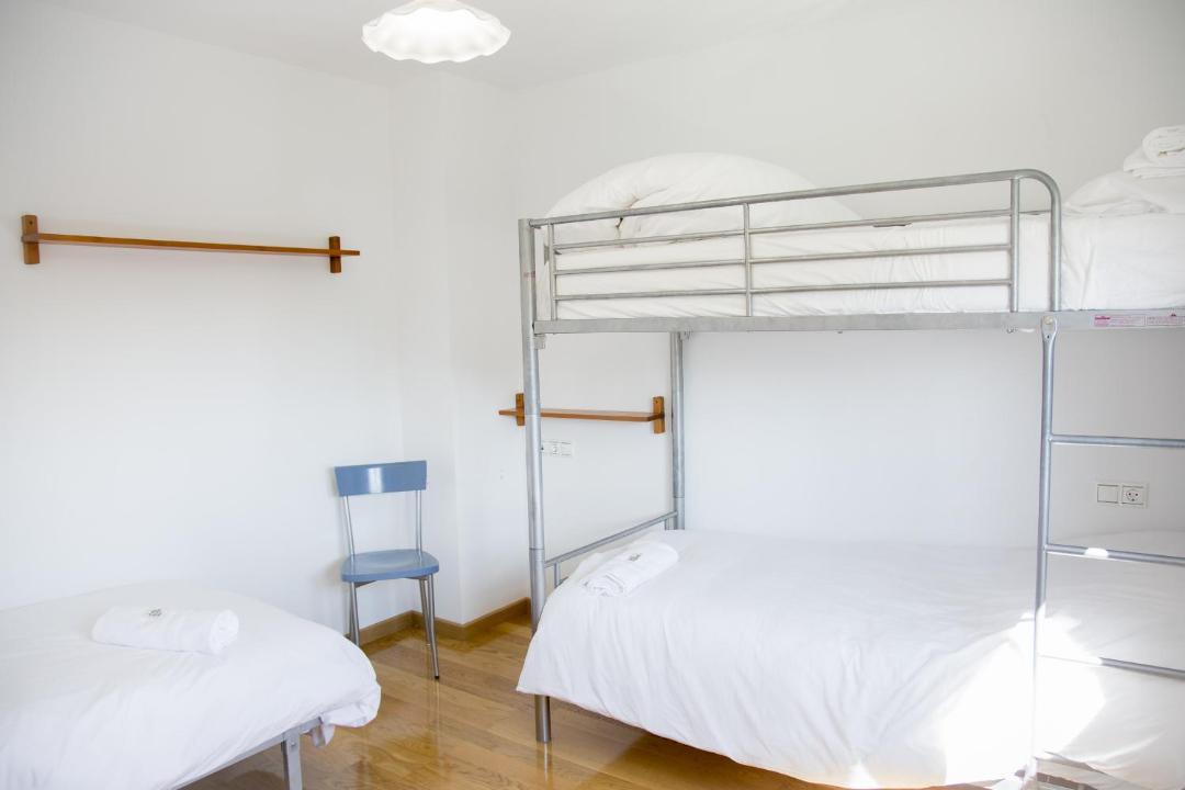 Photo of Bedroom in Longuida