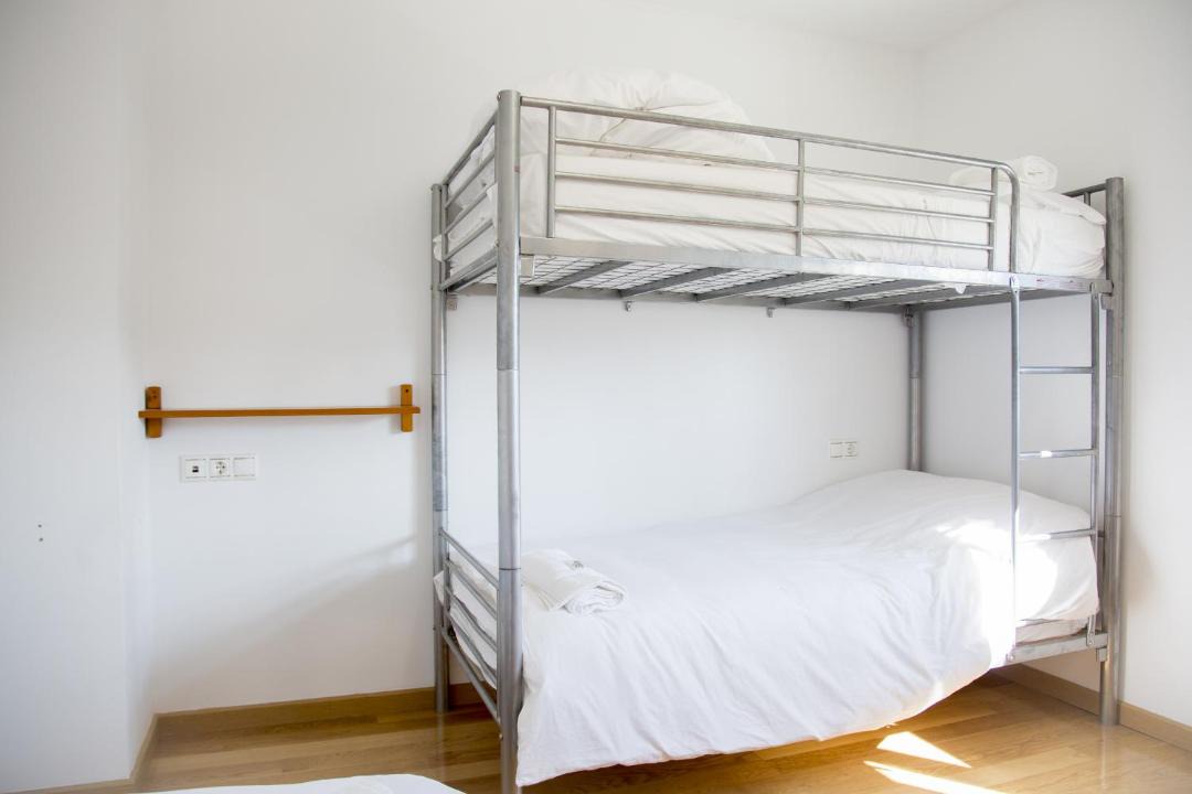 Photo of Bedroom in Longuida