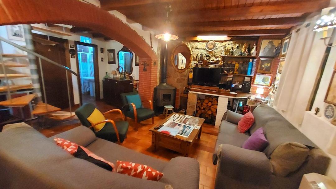 Photo of Livingroom in La Hoya