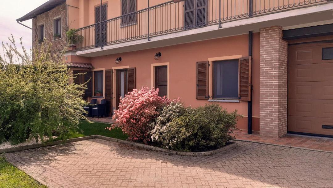 Photo of Buildings in Lozzolo