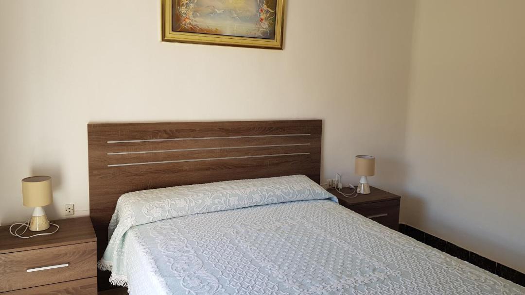 Photo of Bedroom in Alfara de Carles