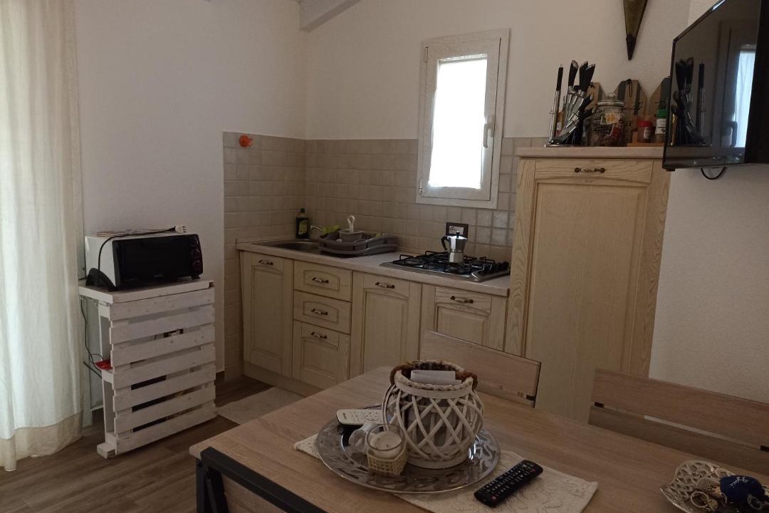 Photo of Kitchen in Murta Maria