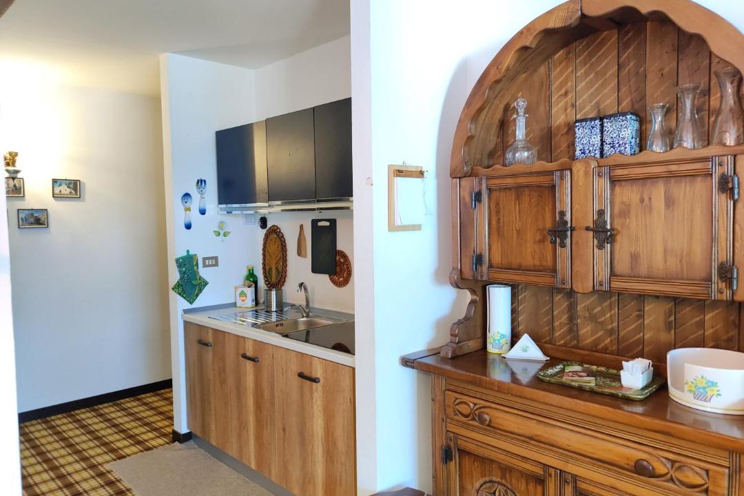 Photo of Kitchen in Campitello Matese