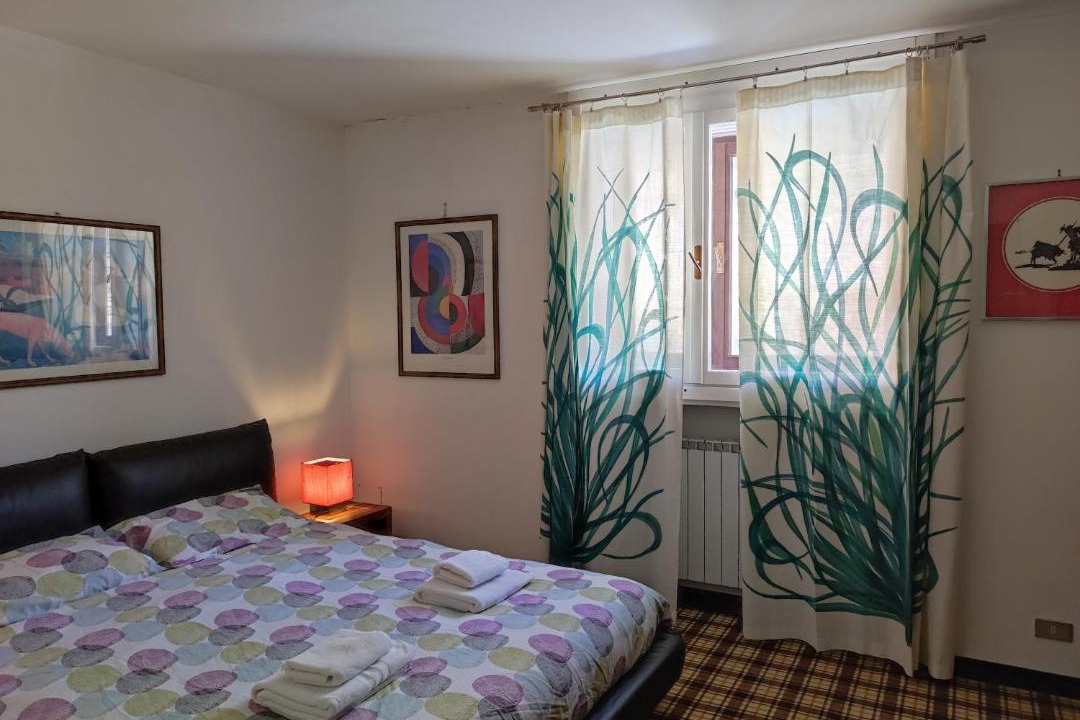 Photo of Bedroom in Campitello Matese