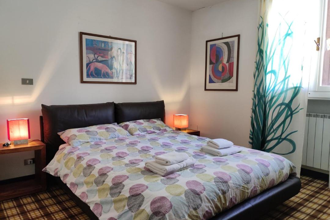 Photo of Bedroom in Campitello Matese