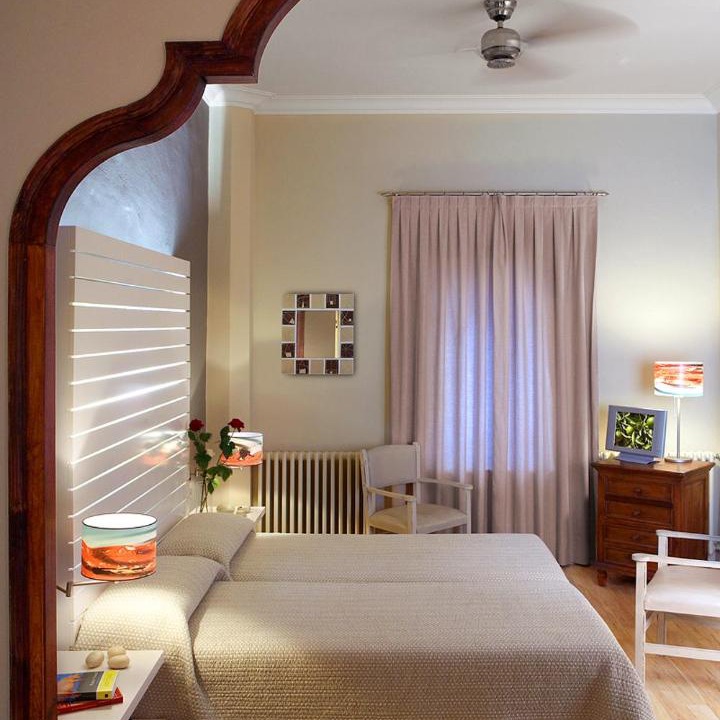 Photo of Bedroom in La Bisbal d'Emporda