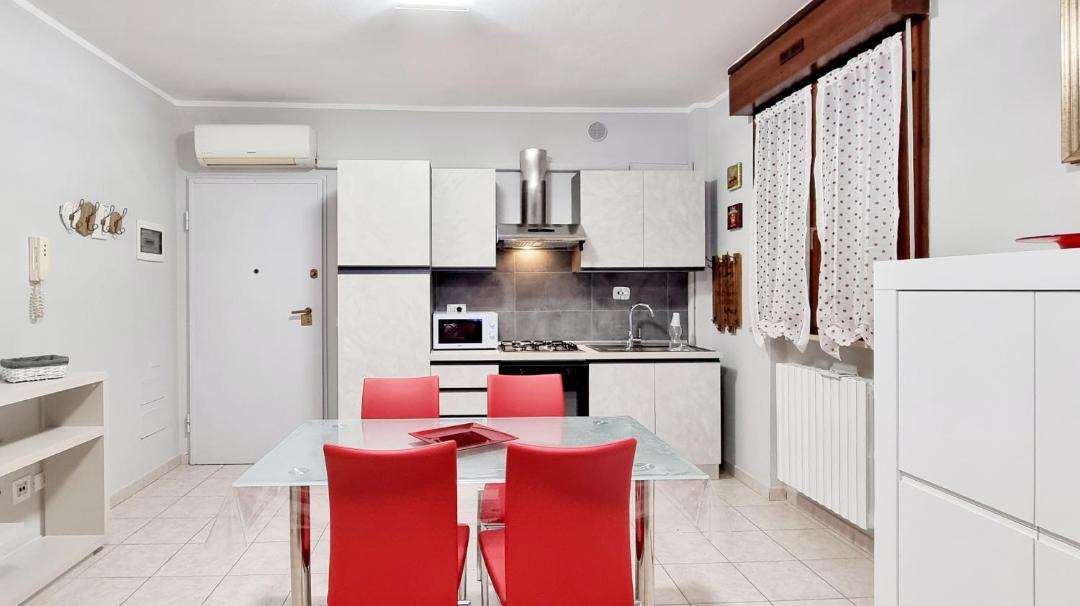 Photo of Kitchen in Reggio nell'Emilia