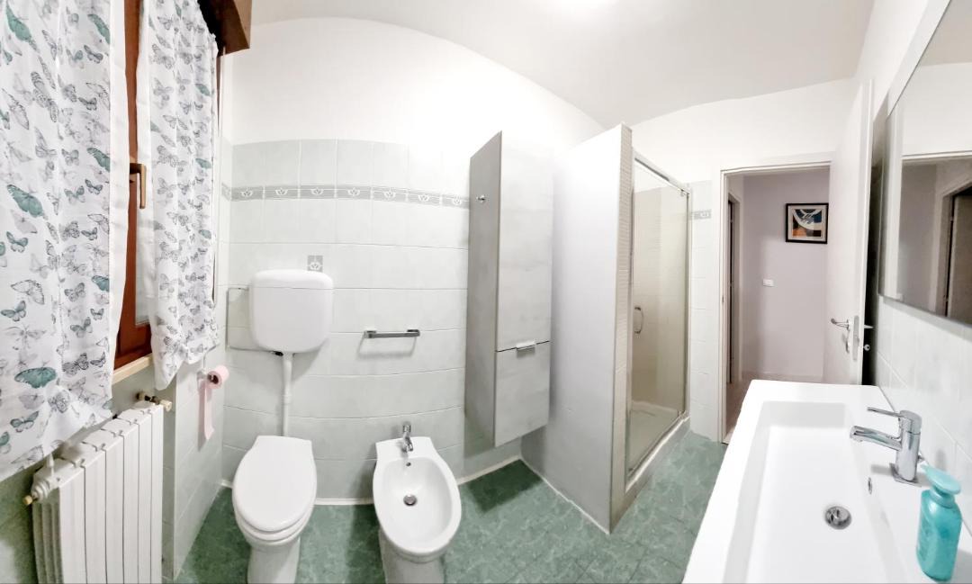 Photo of Bathroom in Reggio nell'Emilia