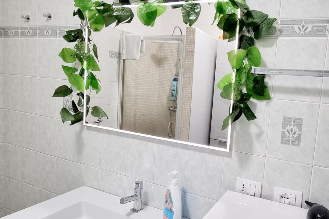 Photo of Bathroom in Reggio nell'Emilia