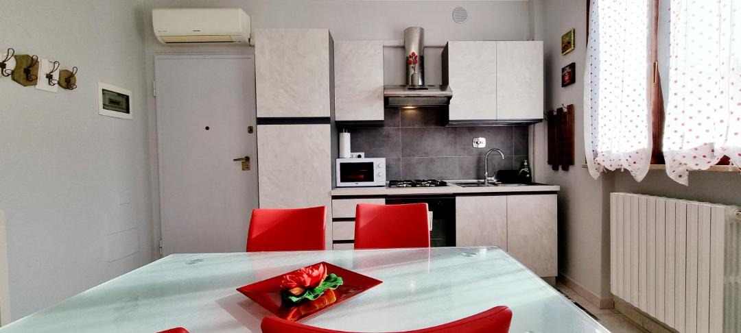 Photo of Kitchen in Reggio nell'Emilia