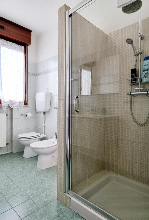 Photo of Bathroom in Reggio nell'Emilia