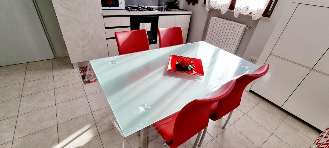 Photo of Kitchen in Reggio nell'Emilia
