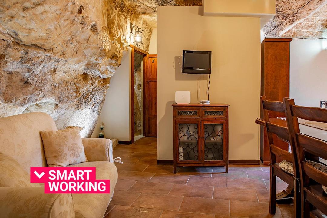 Photo of Livingroom in Modica