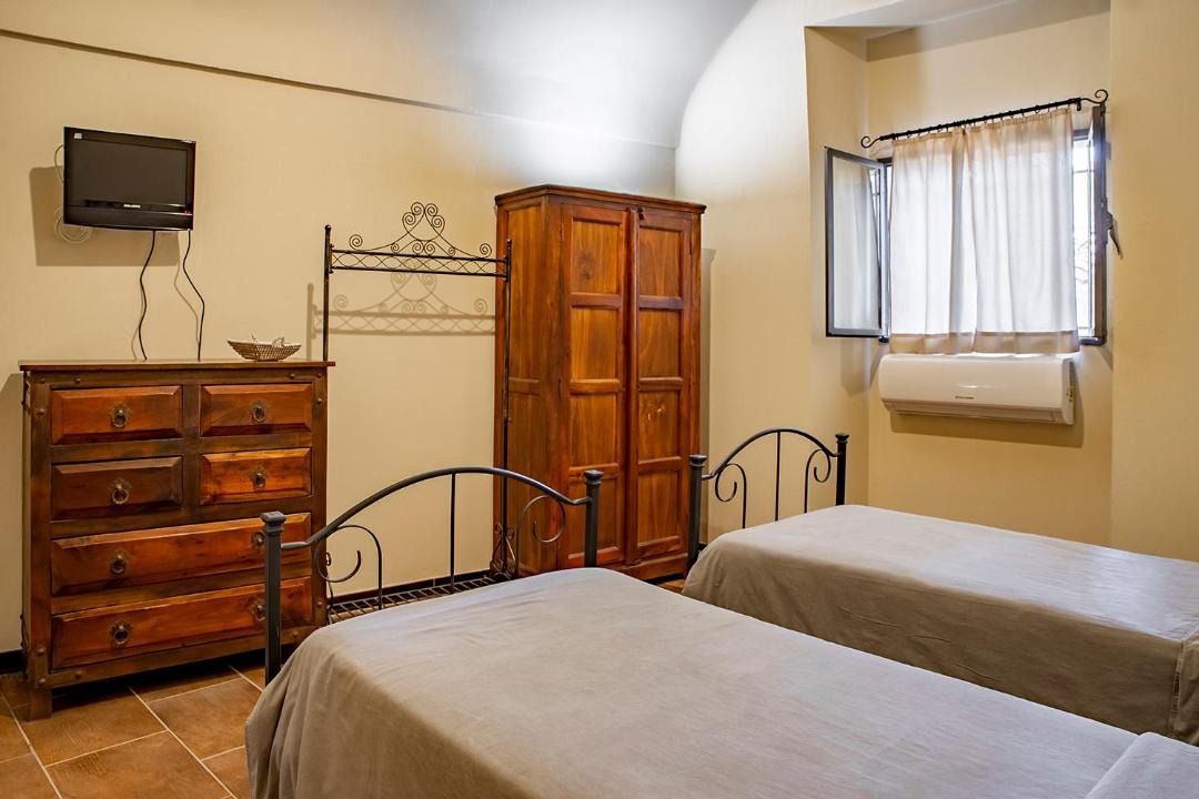 Photo of Bedroom in Modica