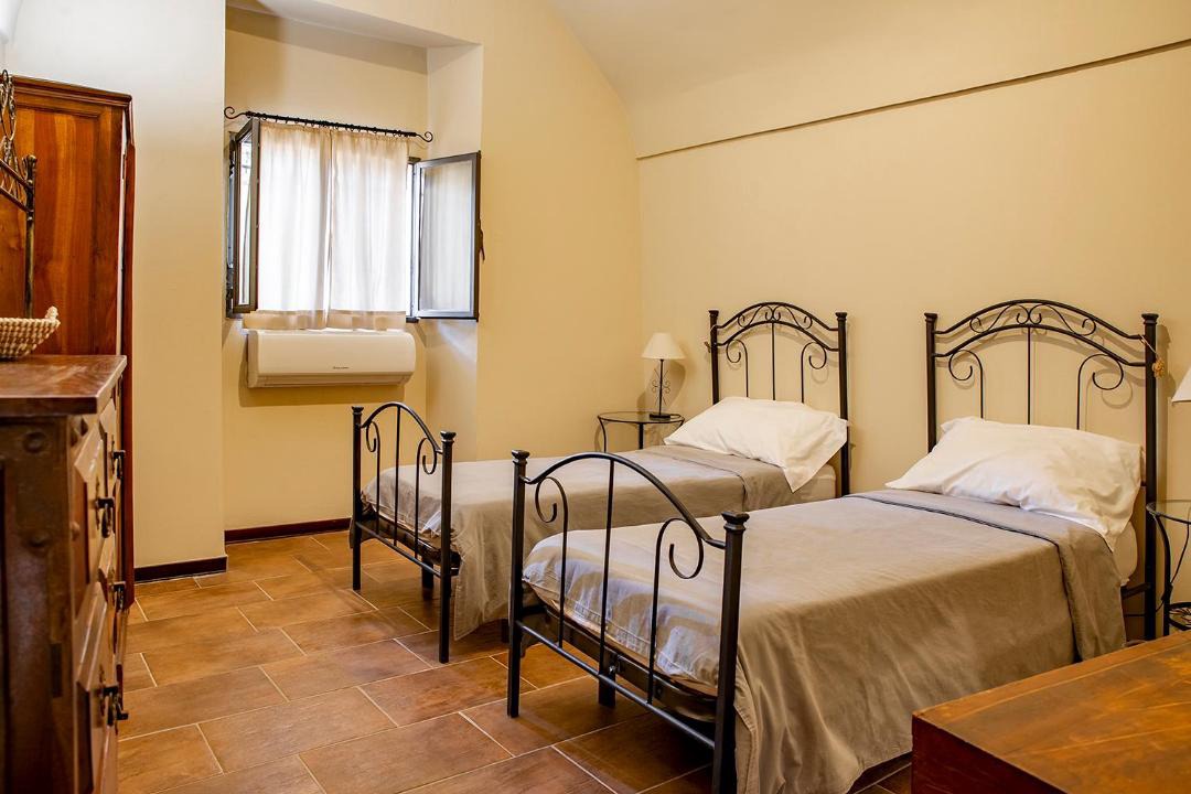Photo of Bedroom in Modica