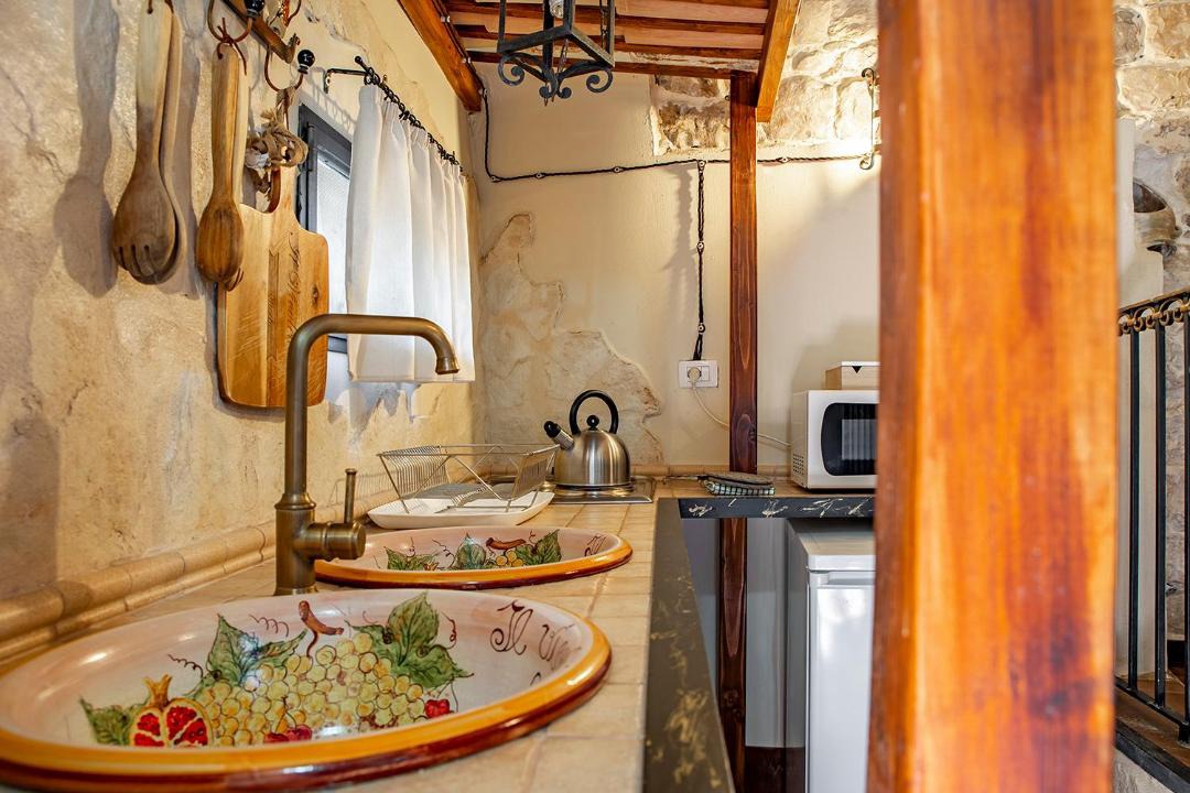 Photo of Kitchen in Modica