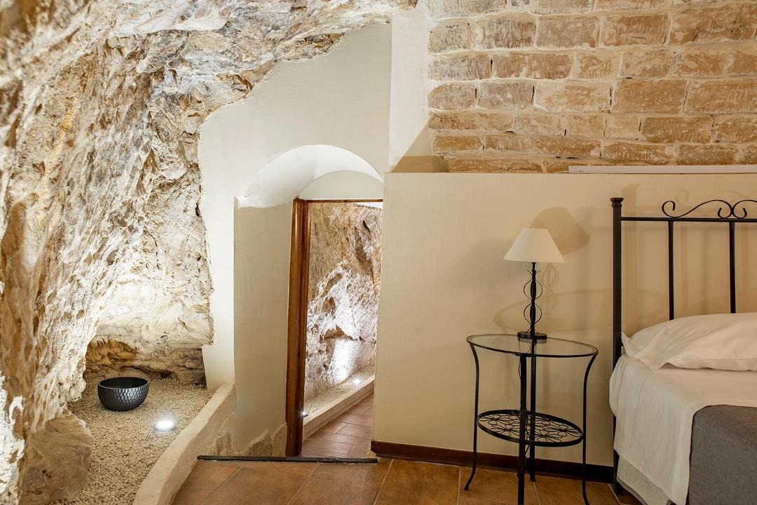 Photo of Bedroom in Modica