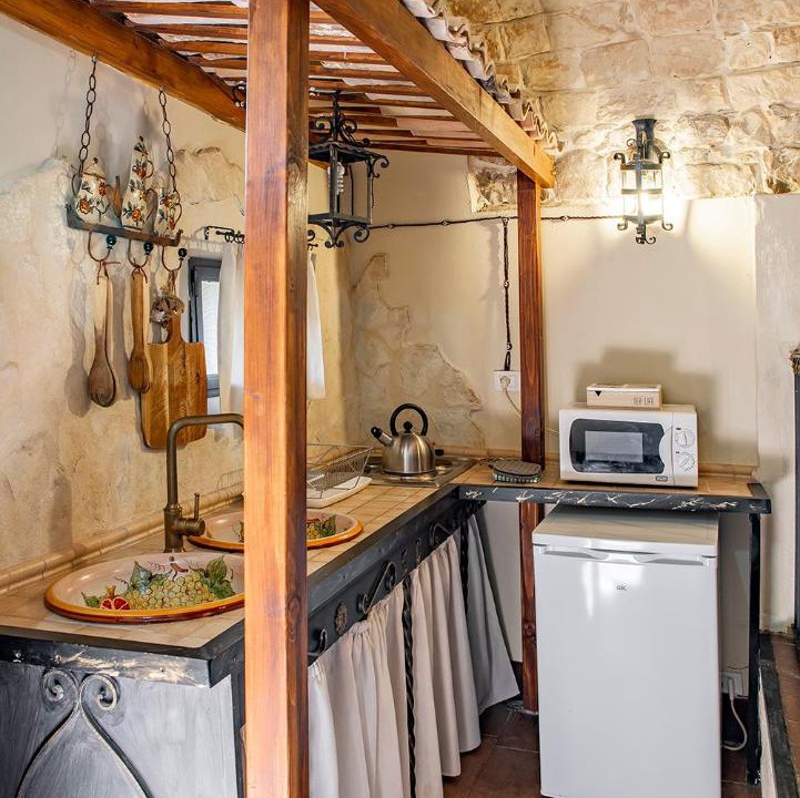 Photo of Kitchen in Modica