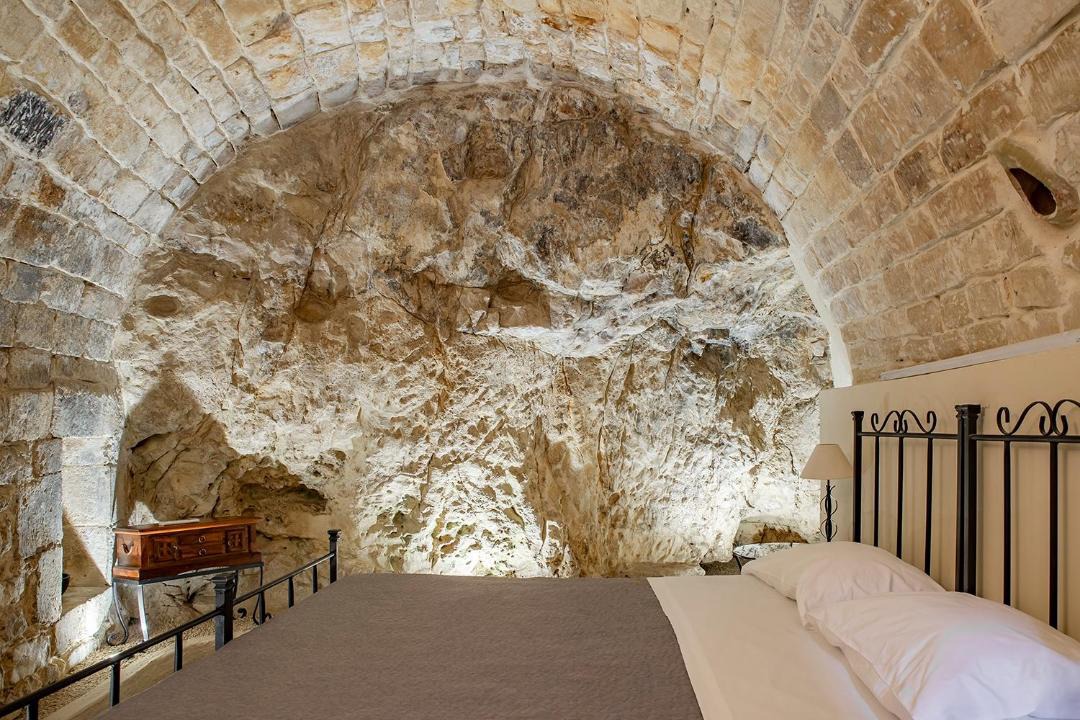 Photo of Bedroom in Modica