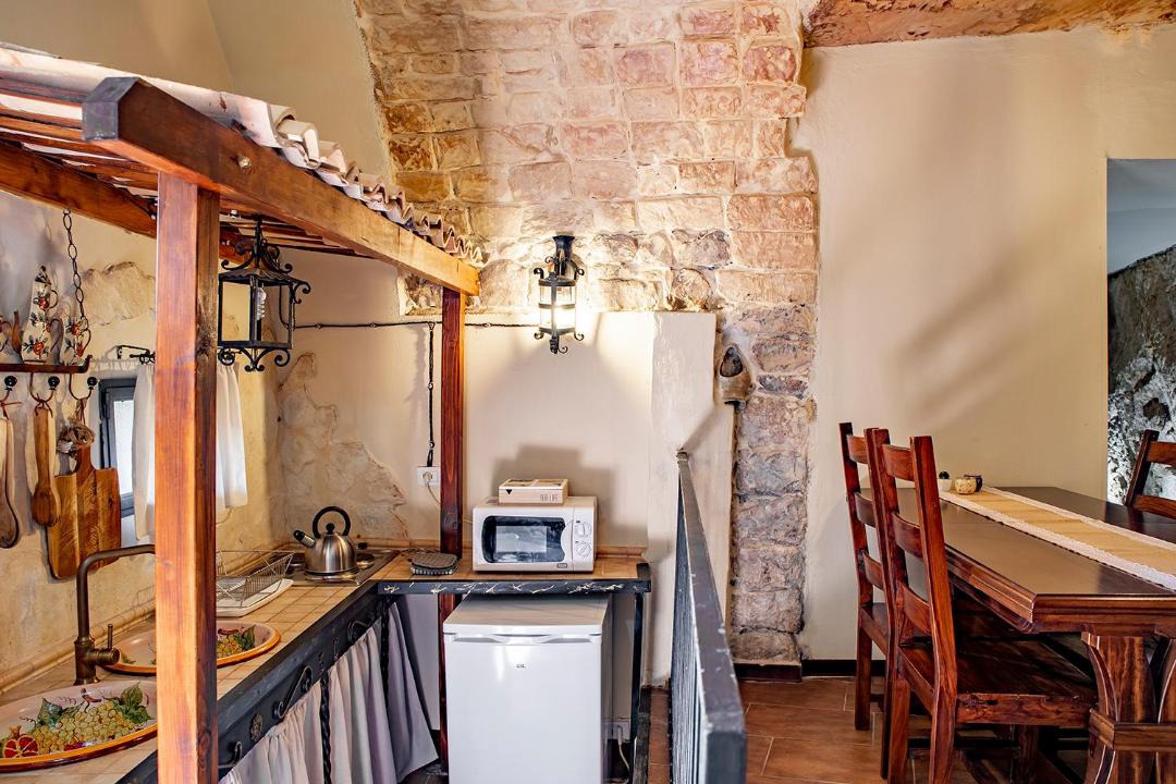 Photo of Kitchen in Modica