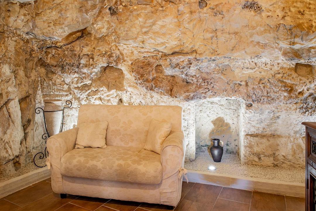 Photo of Livingroom in Modica