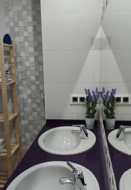 Photo of Bathroom in Valdeolleros