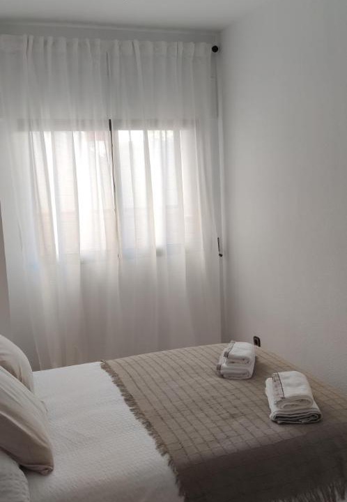 Photo of Bedroom in Valdeolleros