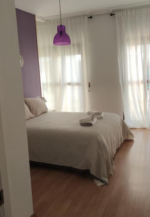 Photo of Bedroom in Valdeolleros