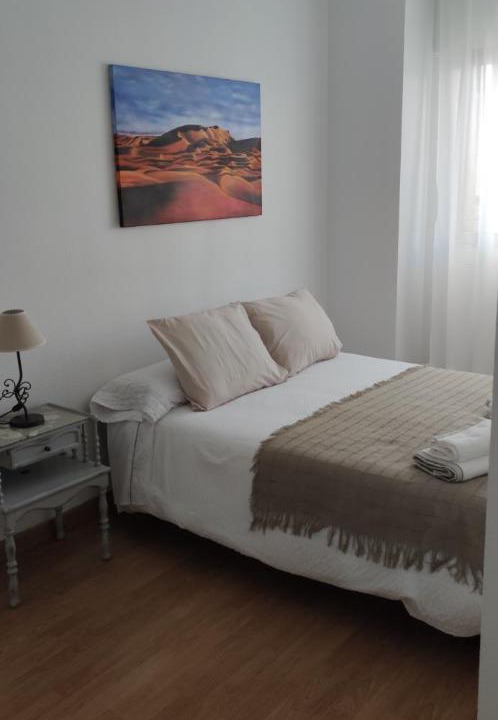 Photo of Bedroom in Valdeolleros