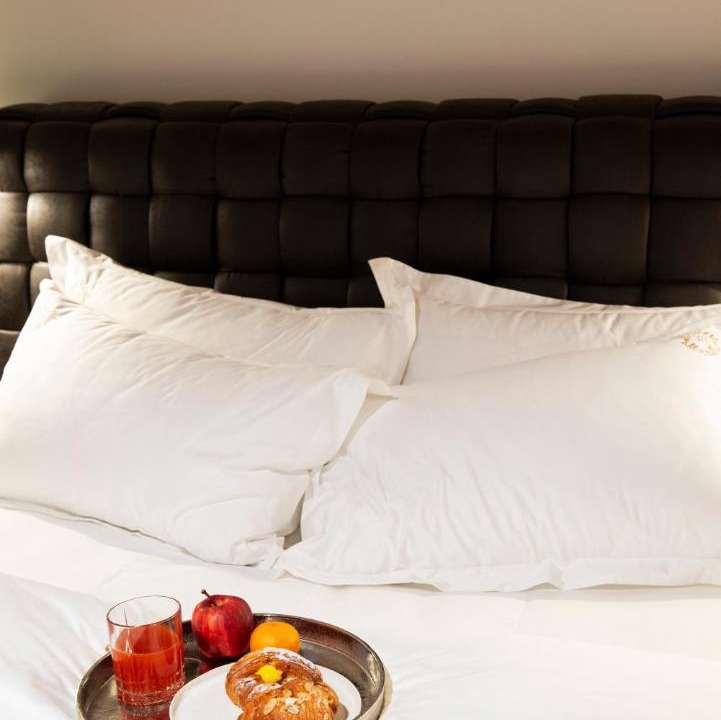 Photo of Bedroom in Bassano del Grappa