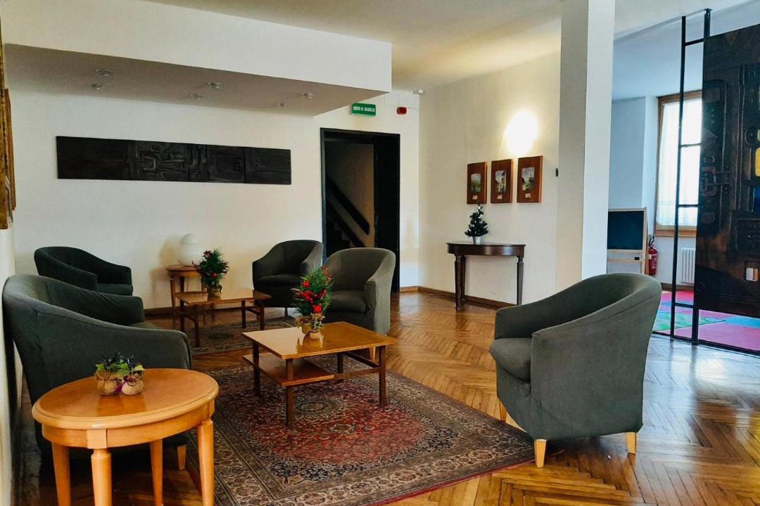 Photo of Livingroom in Brusson