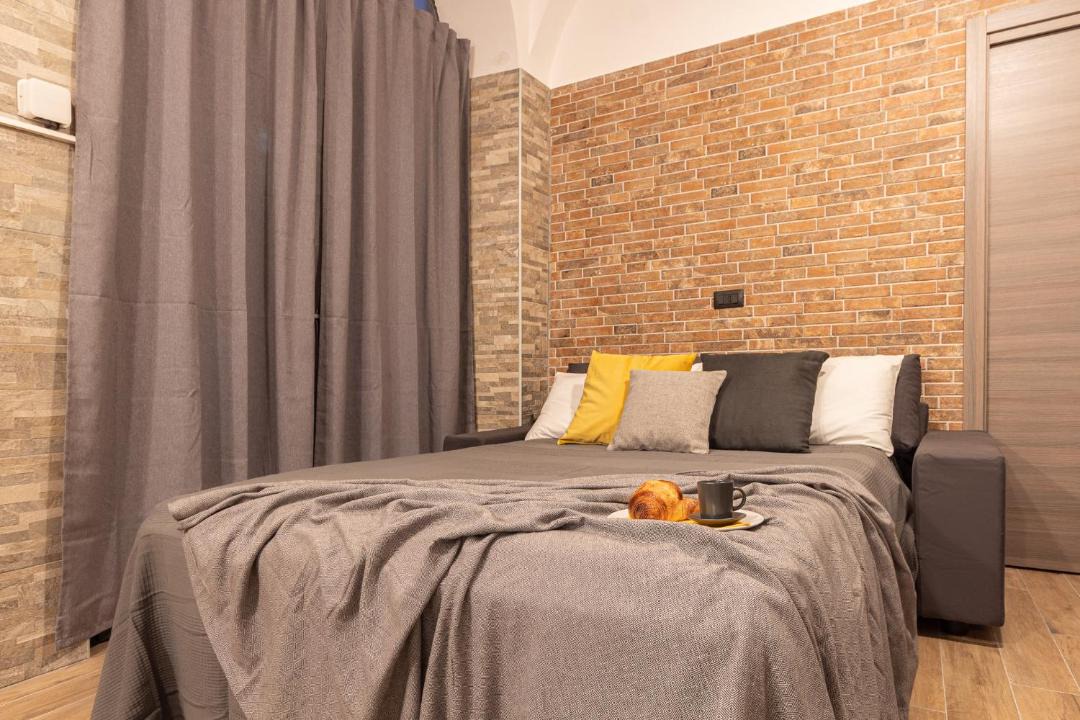 Photo of Bedroom in Vanchiglia