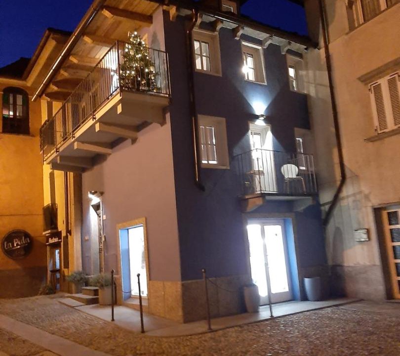 Photo of Others in Domodossola