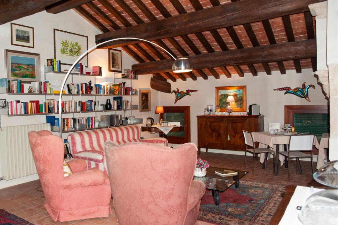 Photo of Livingroom in Monticello Conte Otto