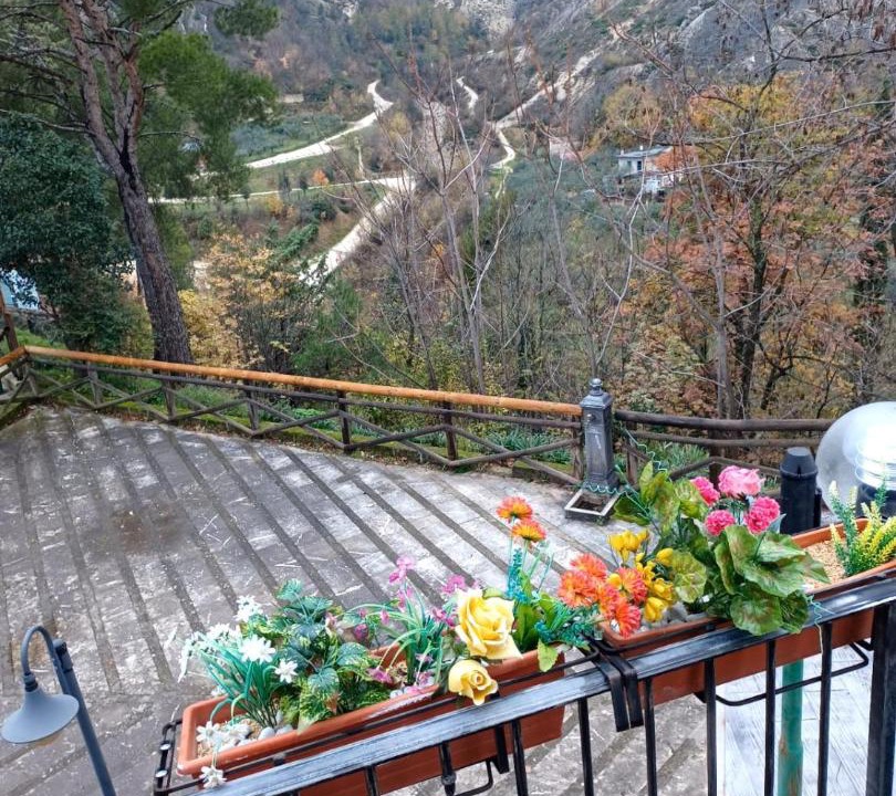 Photo of Patio Balcony in Fara San Martino