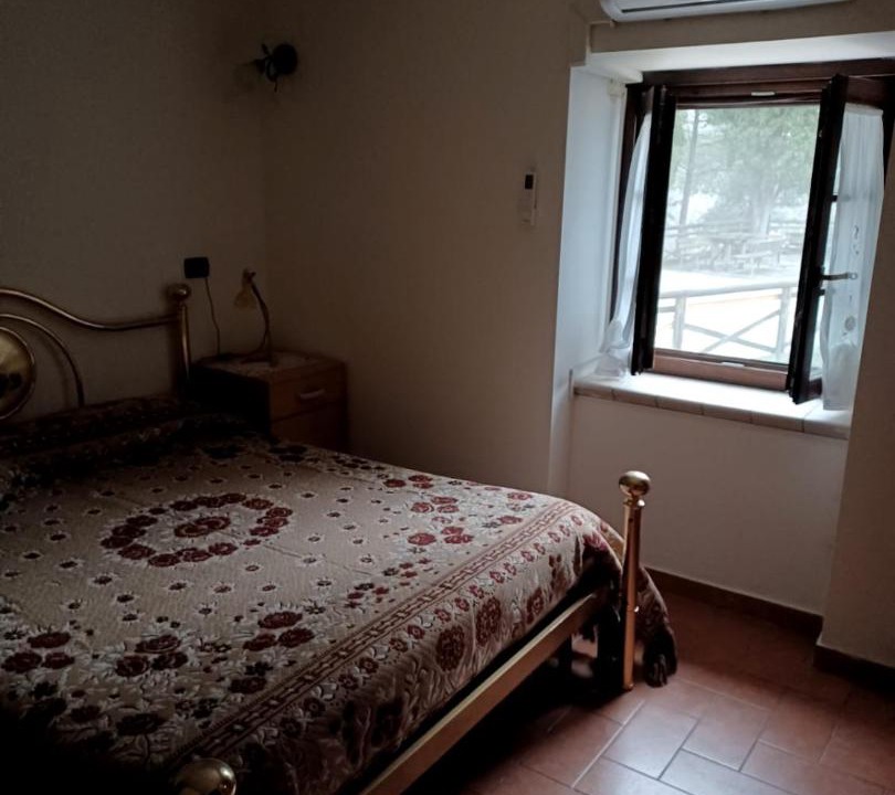 Photo of Bedroom in Fara San Martino